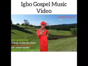 Video: Maraji – Igbo Gospel Music